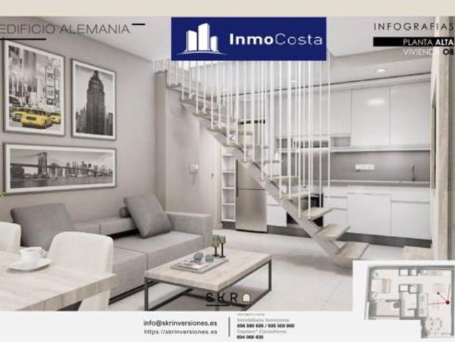 Piso Venta La Línea de la Concepción, San José San Bernardo