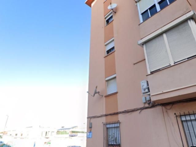 Piso Venta La Línea de la Concepción, San Pedro Gabriel Miró María Guerrero