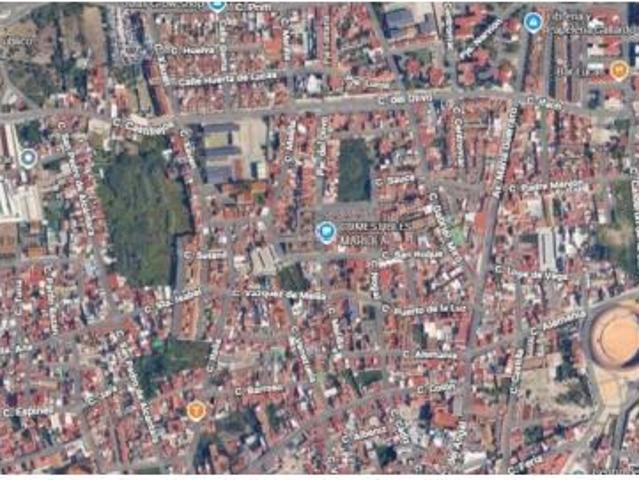 Piso Venta La Línea de la Concepción, San Pedro Gabriel Miró María Guerrero