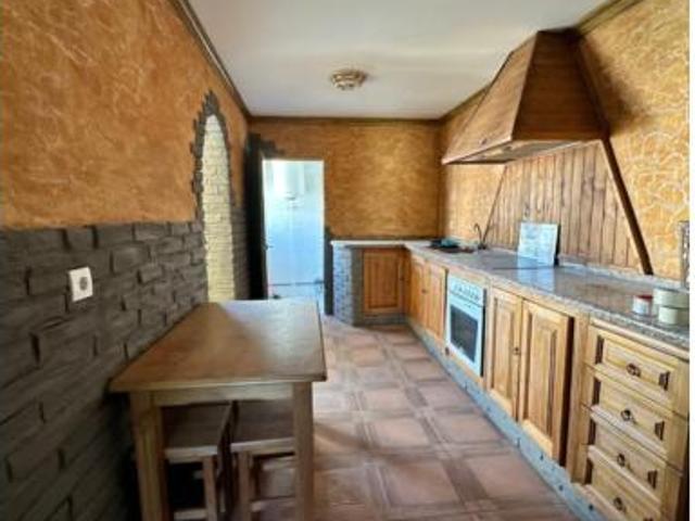 Piso Venta La Línea de la Concepción, San Pedro Gabriel Miró María Guerrero