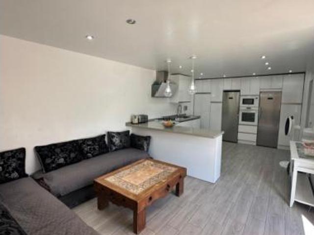 Piso Venta La Línea de la Concepción, Santa Margarita El Zabal