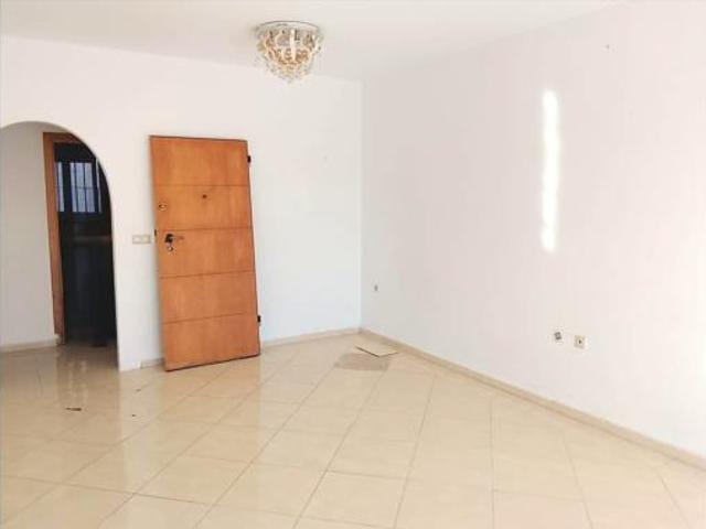 Piso Venta La Línea de la Concepción, Santa Margarita El Zabal