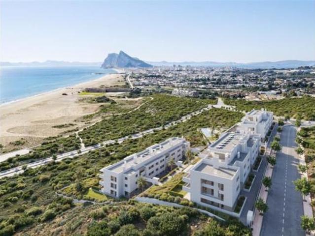 Piso Venta La Línea de la Concepción, Santa Margarita El Zabal