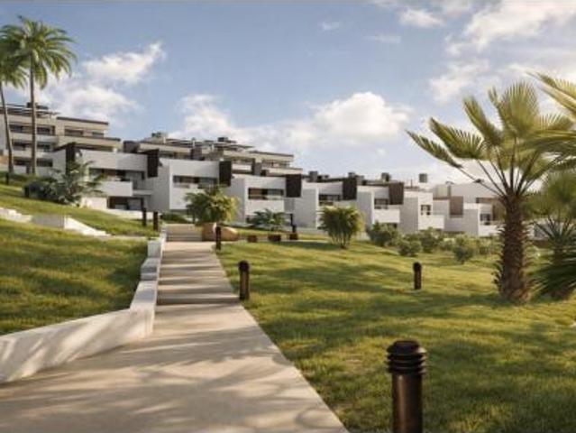Piso Venta La Línea de la Concepción, Santa Margarita El Zabal