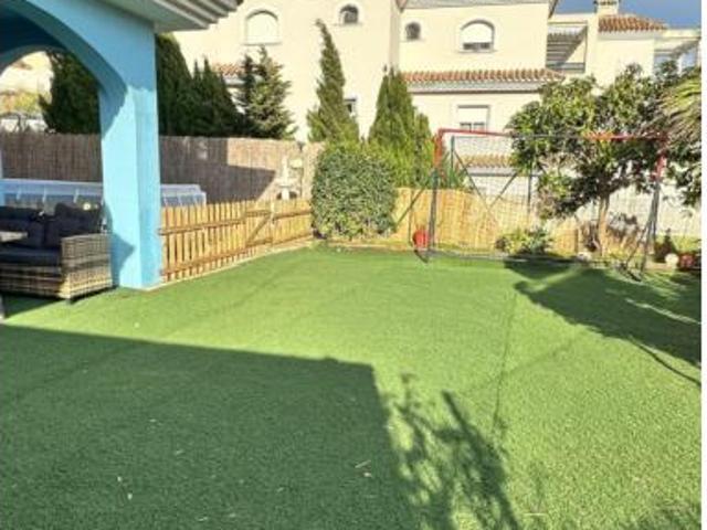 Piso Venta La Línea de la Concepción, Santa Margarita El Zabal