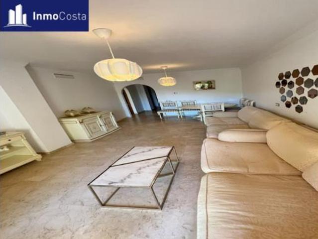 Piso Venta La Línea de la Concepción, Santa Margarita El Zabal