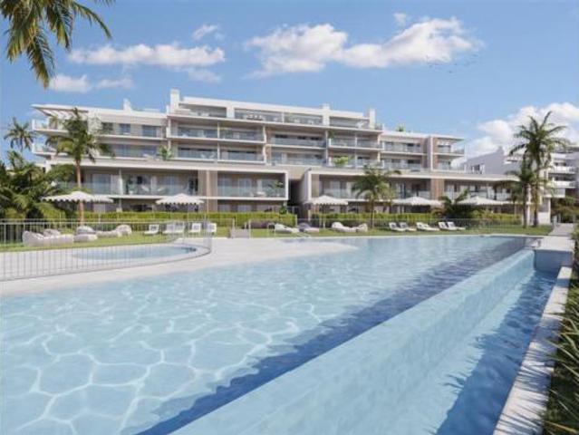 Piso Venta La Línea de la Concepción, Santa Margarita El Zabal