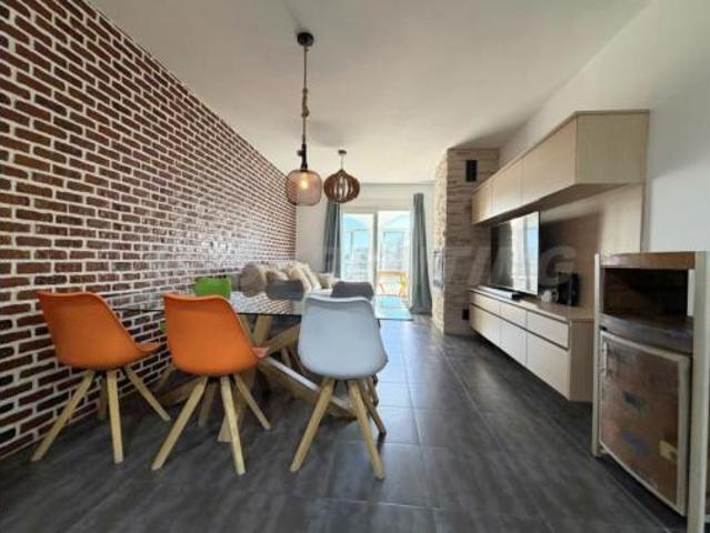 Piso Venta La Línea de la Concepción, Santa Margarita El Zabal