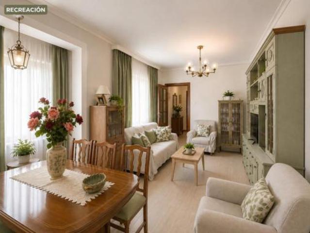 Piso Venta La Línea de la Concepción, Santiago