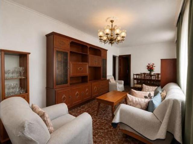 Piso Venta La Línea de la Concepción, Santiago