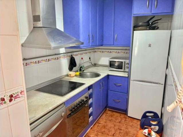 Piso Venta La Línea de la Concepción, Santiago