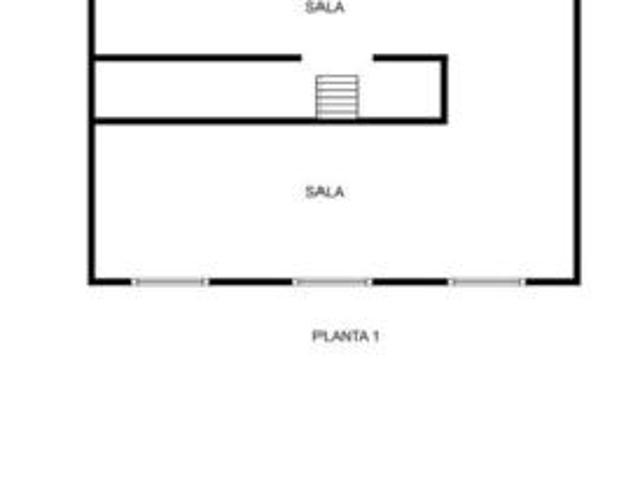 Piso Venta La Llacuna, La Llacuna