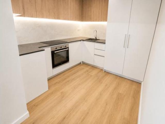 Piso Venta La Llagosta, La Llagosta