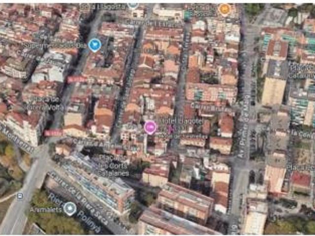 Piso Venta La Llagosta, La Llagosta
