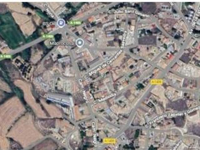 Piso Venta La Puebla de Híjar, La Puebla de Híjar