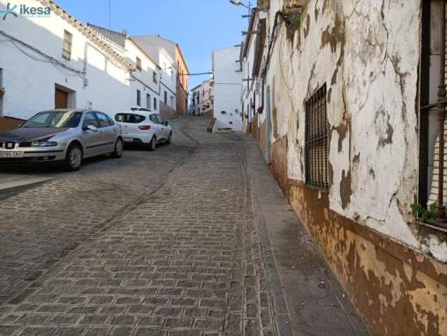Piso Venta La Puebla de los Infantes, La Puebla de los Infantes