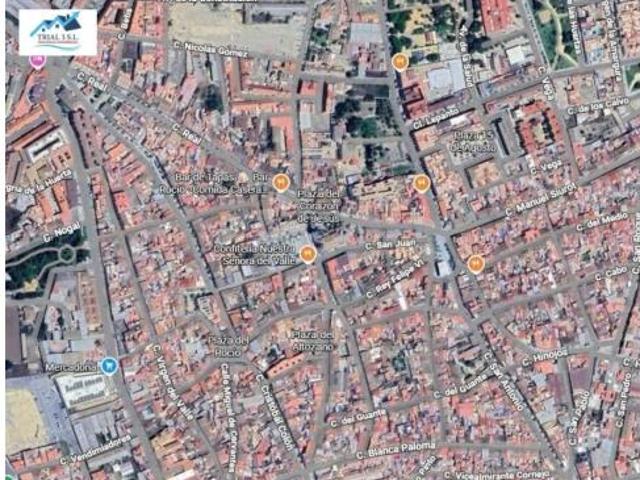 Piso Venta La Palma del Condado, La Palma del Condado