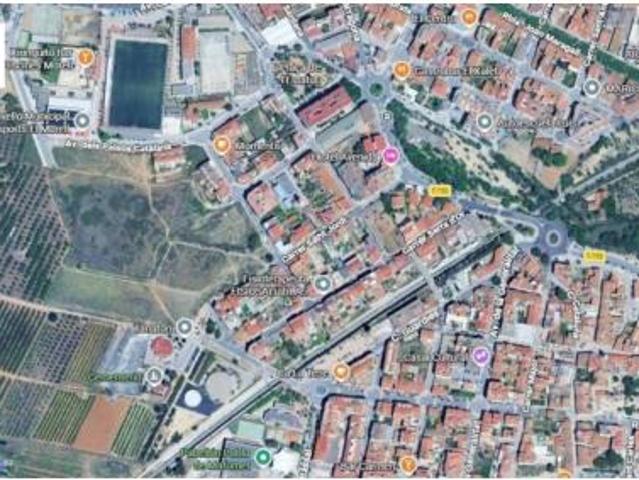 Piso Venta La Pobla de Mafumet, La Pobla de Mafumet