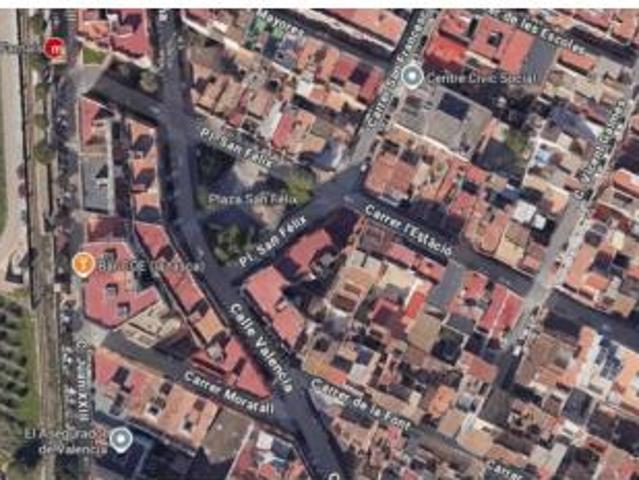 Piso Venta La Pobla de Farnals, La Pobla de Farnals