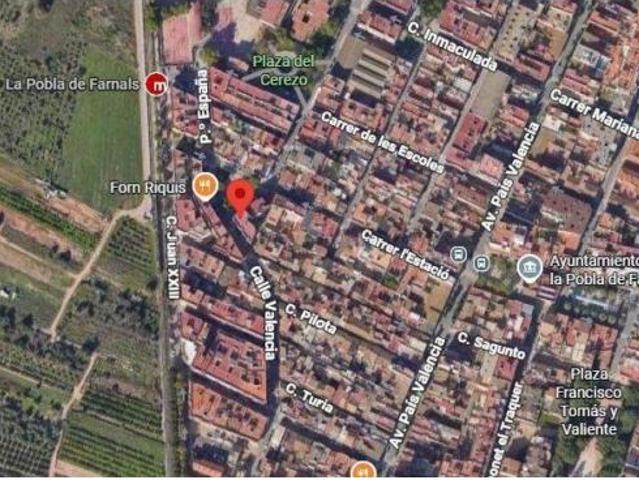 Piso Venta La Pobla de Farnals, La Pobla de Farnals