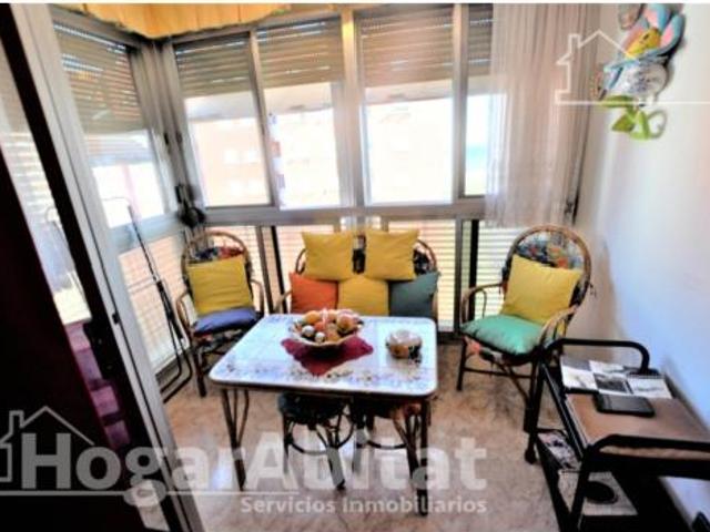Piso Venta La Pobla de Farnals, Playa La Pobla de Farnals