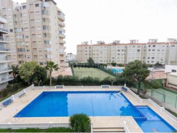 Piso Venta La Pobla de Farnals, Playa La Pobla de Farnals