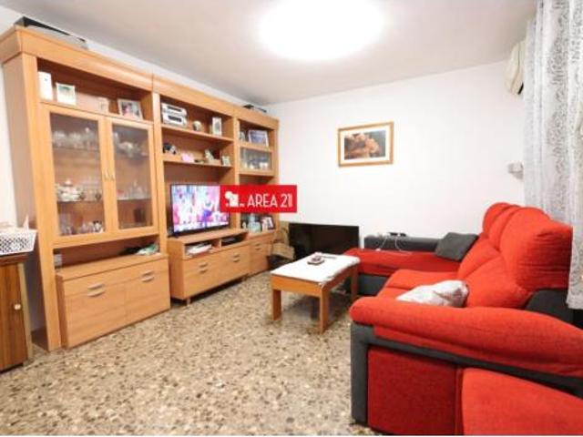 Piso Venta La Pobla de Vallbona, La Pobla de Vallbona