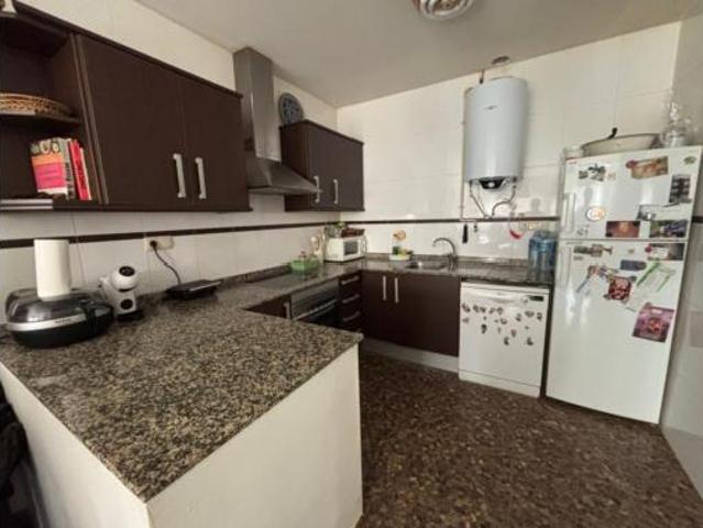 Apartamento Venta La Pobla de Vallbona, La Pobla de Vallbona