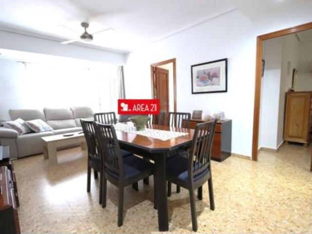 Piso Venta La Pobla de Vallbona, La Pobla de Vallbona