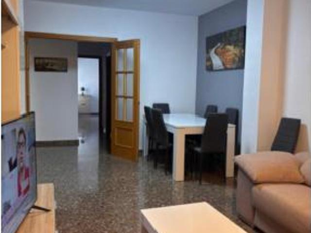 Piso Venta La Pobla de Vallbona, La Pobla de Vallbona