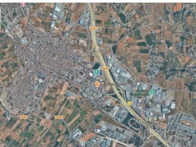 Piso Venta La Pobla de Vallbona, La Pobla de Vallbona