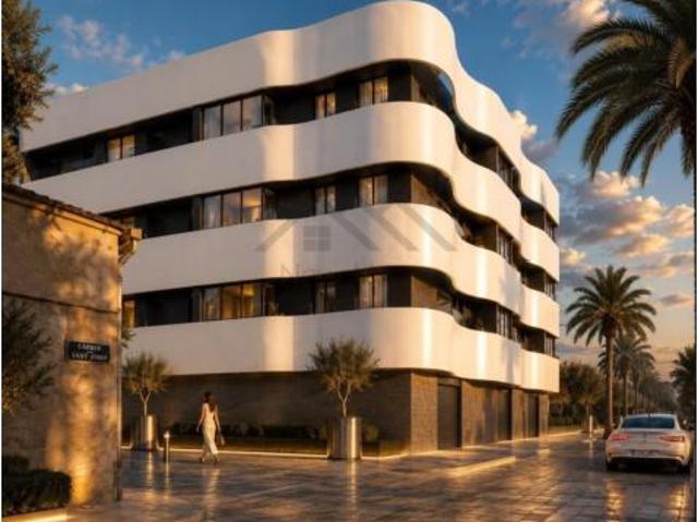 Piso Venta La Pobla de Vallbona, La Pobla de Vallbona