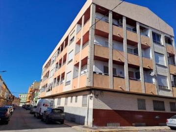 Piso Venta La Pobla Llarga, La Pobla Llarga