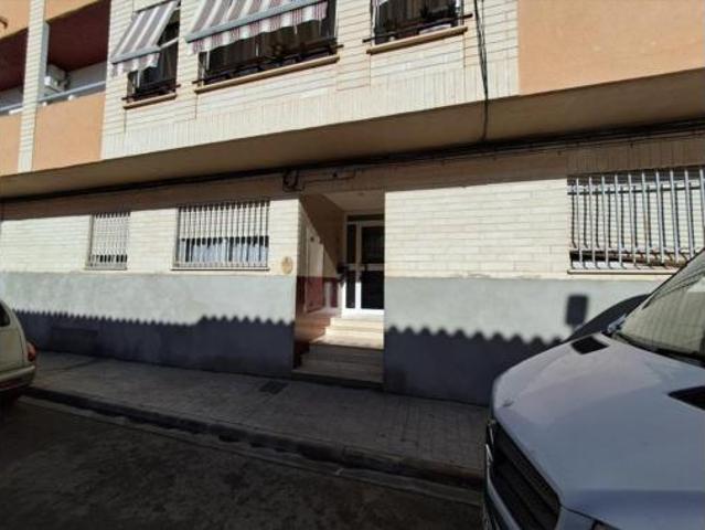 Piso Venta La Pobla Llarga, La Pobla Llarga