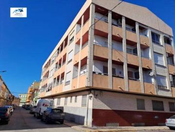 Piso Venta La Pobla Llarga, La Pobla Llarga