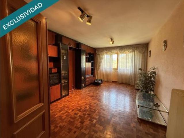 Piso Venta La Pola de Gordón, Santa Lucía