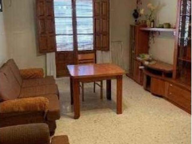 Piso Venta La Rambla, La Rambla