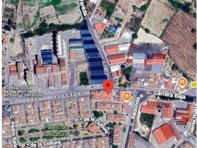 Piso Venta La Rambla, La Rambla