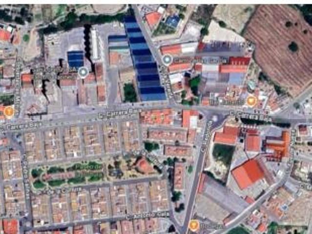 Piso Venta La Rambla, La Rambla