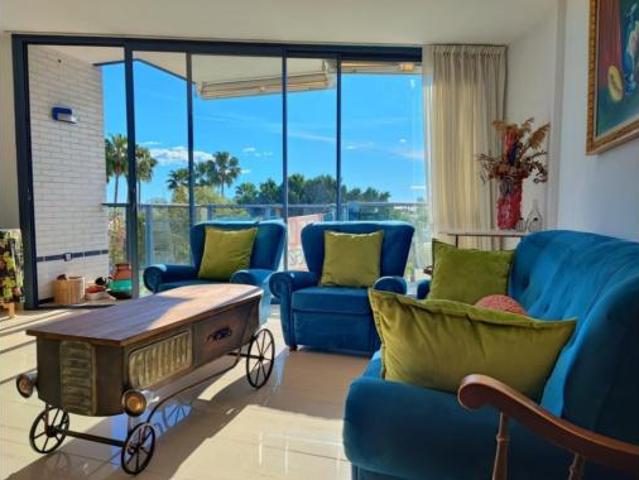 Piso Venta La Ràpita, Centre Port Marítim