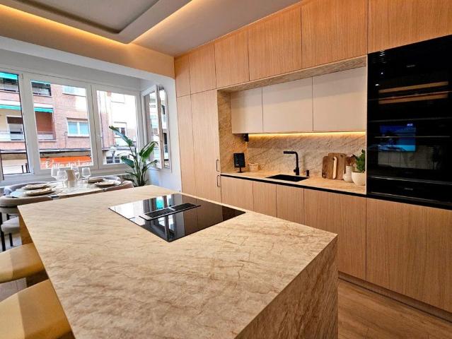 Piso Venta La Rioja