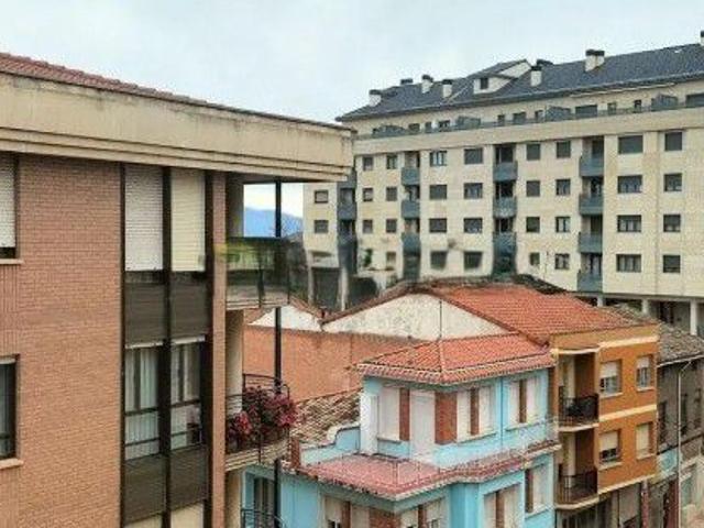 Piso Venta La Rioja