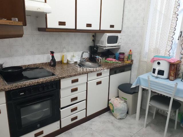 Piso Venta La Rioja