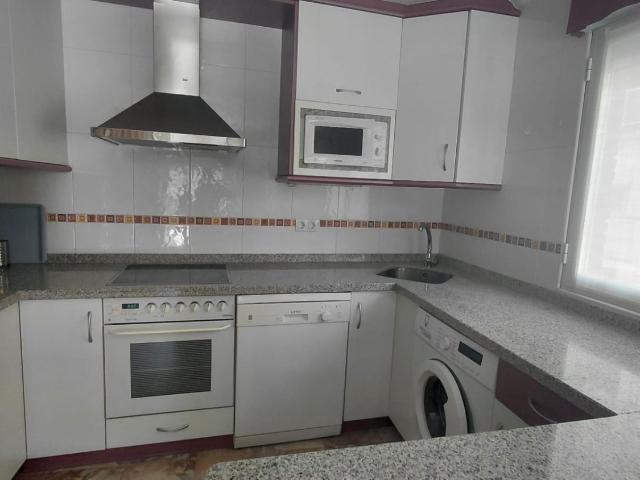 Piso Venta La Rioja