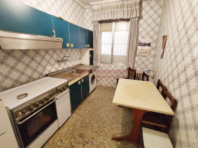 Piso Venta La Rioja