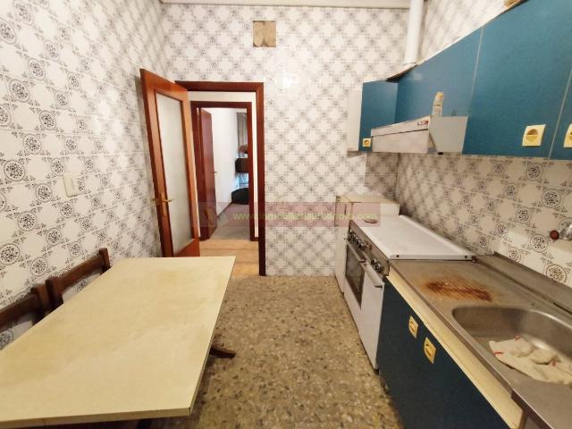 Piso Venta La Rioja