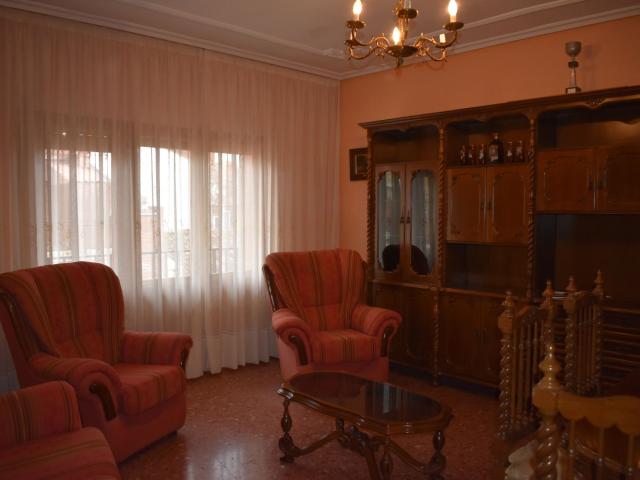 Piso Venta La Rioja