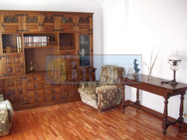 Piso Venta La Rioja