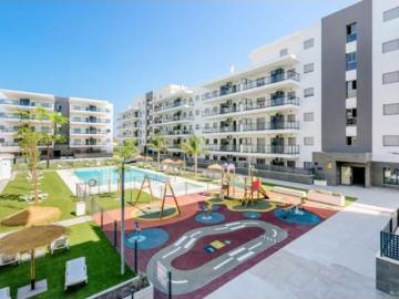 Piso Venta La Rinconada, San José de La Rinconada