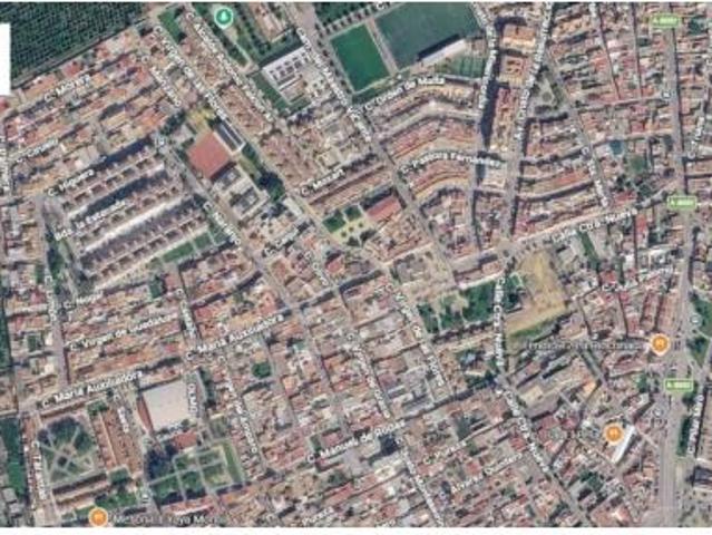 Piso Venta La Rinconada, La Rinconada